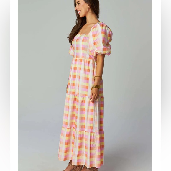 Spring Dress - Picture 5 of 9